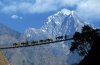 Pokhara-Nepal.