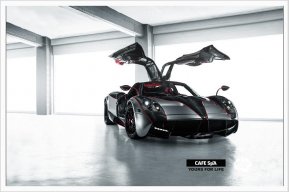 Huayra