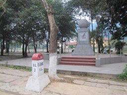 Trên Từng Cây Số