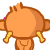 đá lông nheo